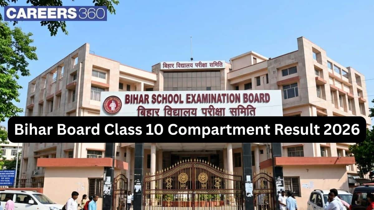 BSEB Bihar Board Class 10 Compartment Result 2026 Link Out – Check Matric Supply Result Online